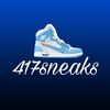 417sneaks